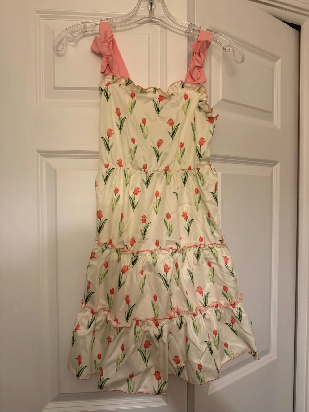 SHEIN three casual